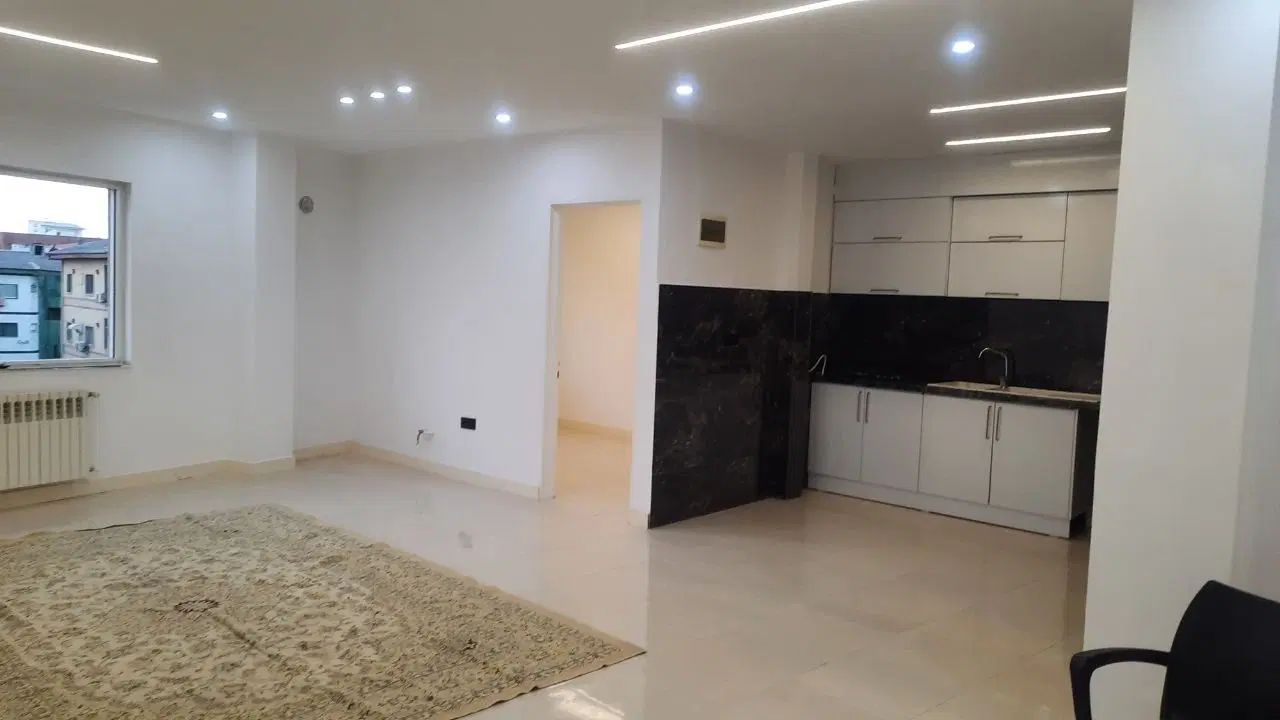 **95متربلوارانصاری پارکینگ اختصاصی تمیزوخوش نقشه**|اجارهٔ آپارتمان|رشت, گلباغ نماز|دیوار