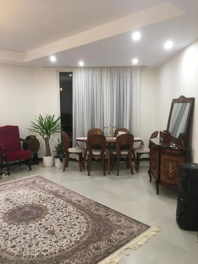 آپارتمان112متری شهرک خرازی اردستانی دریاچه چیتگر|اجارهٔ آپارتمان|تهران, شهرک خرازی|دیوار
