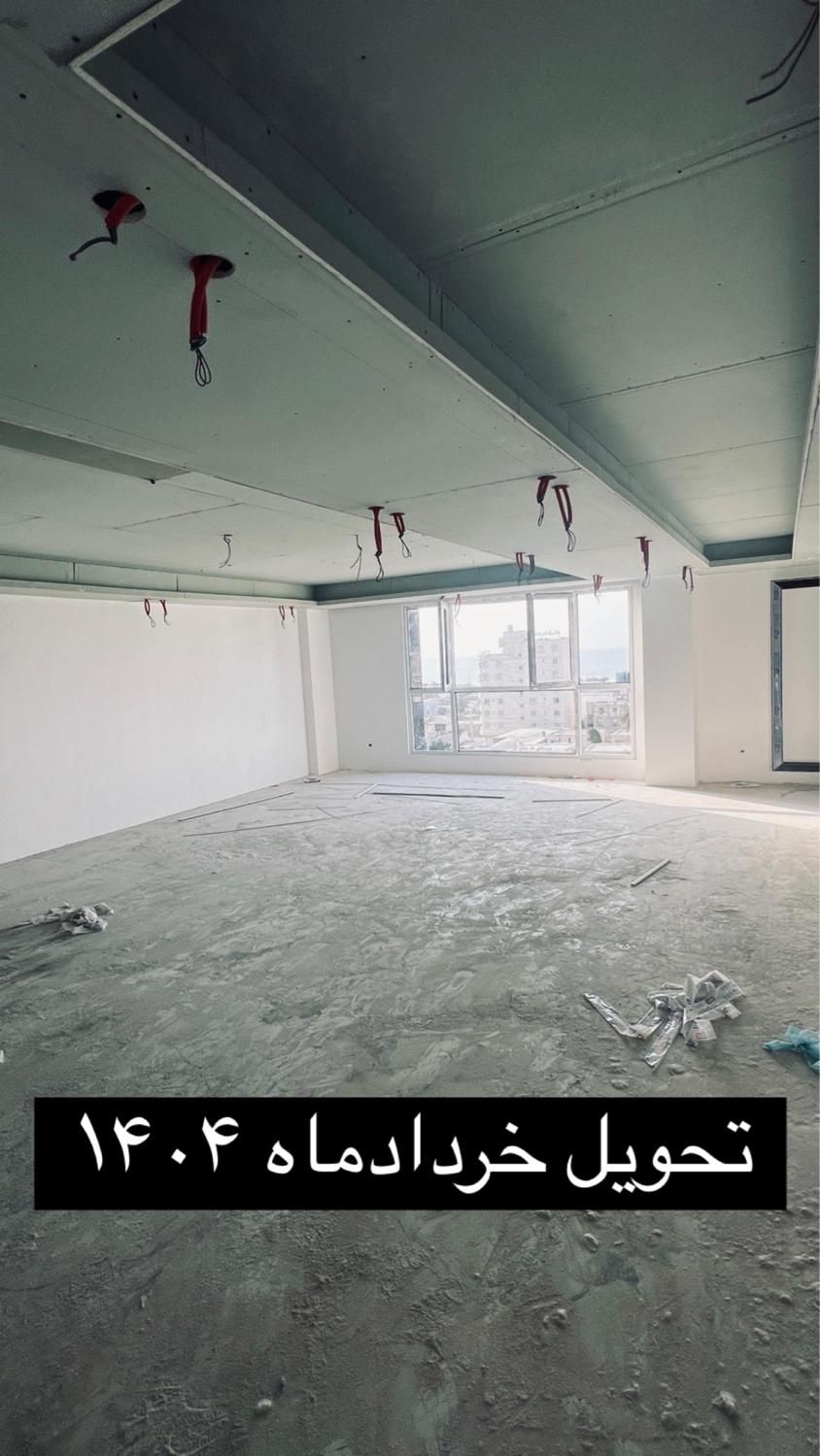 فروش ۱۷۵ متری/نوساز /خواجه عطا/دید دریا|فروش آپارتمان|بندرعباس, |دیوار