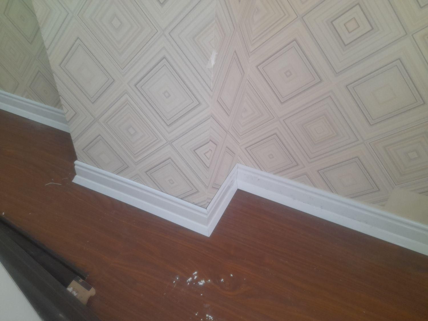 قرنیز پی وی سی   تی وی وال  ایینه  سقف کاذب|خدمات پیشه و مهارت|تهران, فلاح|دیوار