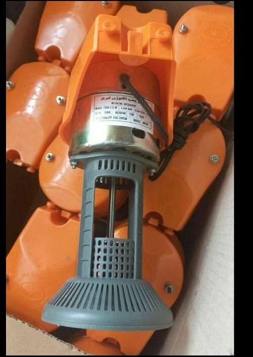 پمپ کولر ابی تکنوژن|کولر آبی|اردبیل, |دیوار