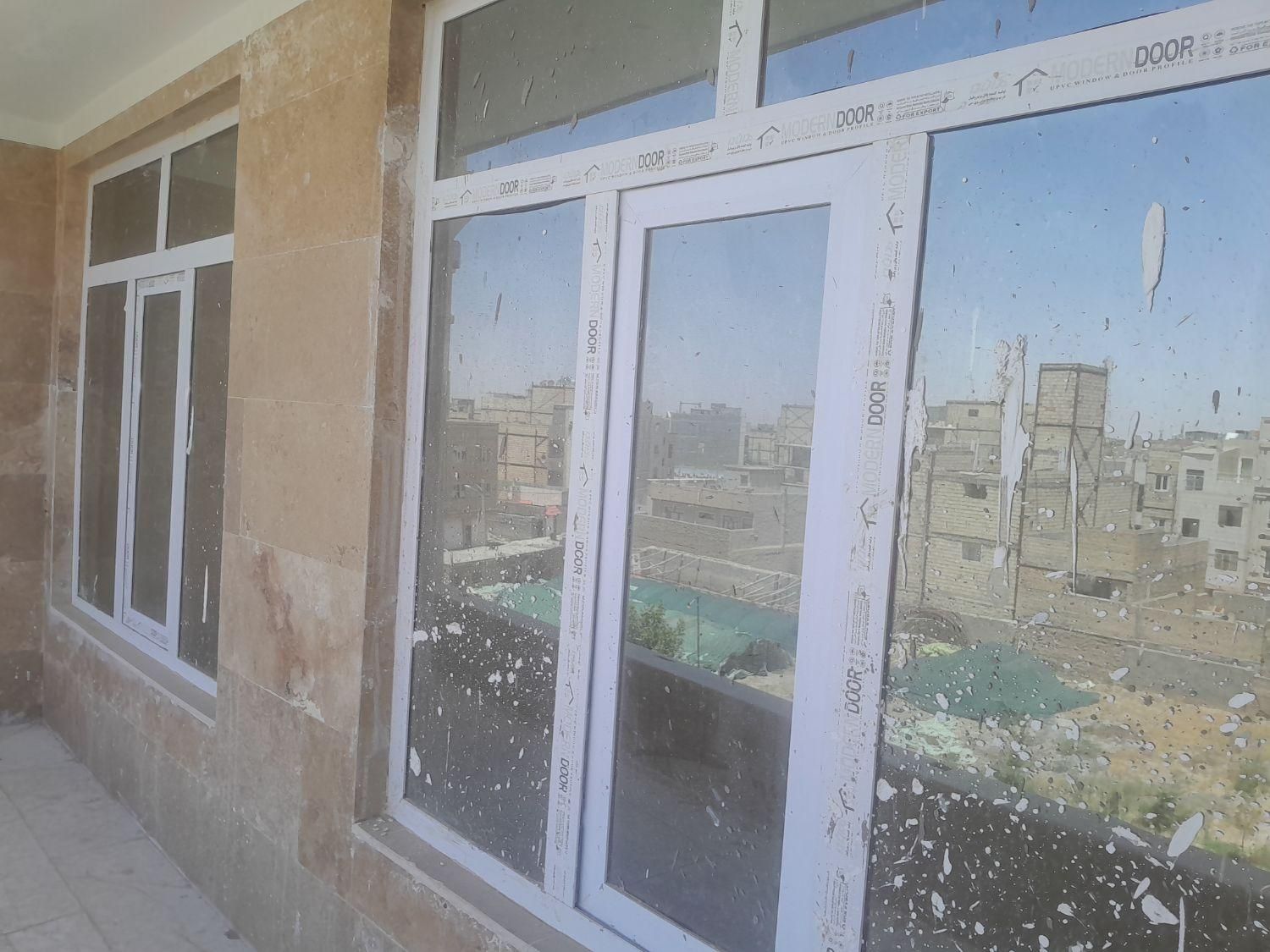 آپارتمان ۱۱۰ متر با پارکینگ و آسانسور|فروش آپارتمان|مشهد, منزل آباد|دیوار