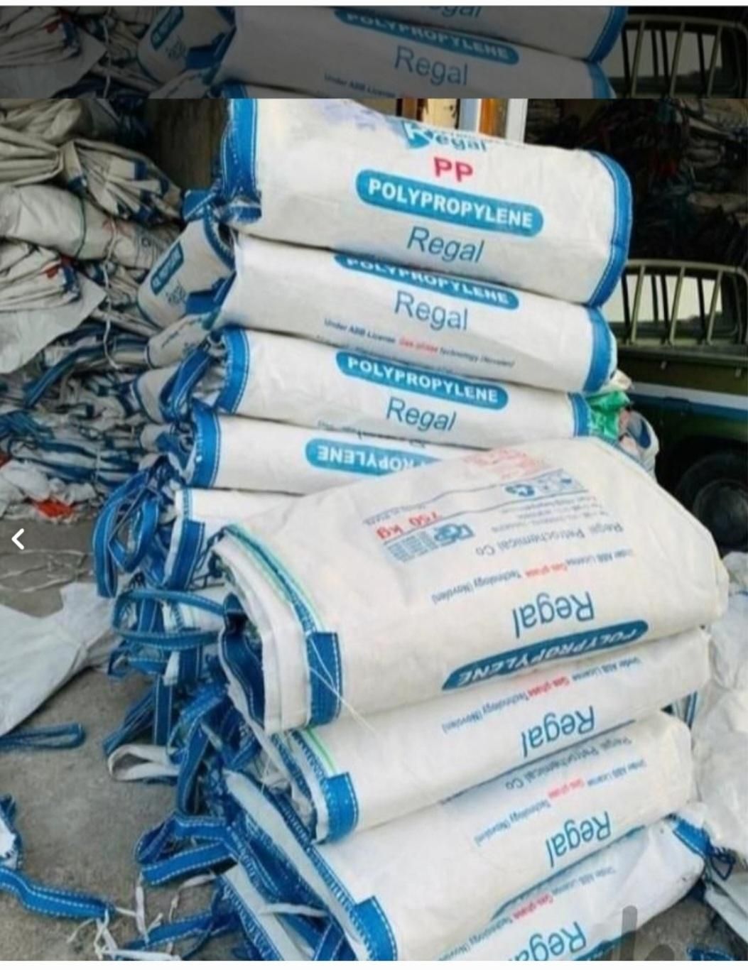 گونی جامبو بیگ بگ شلیف|عمدهفروشی|اصفهان, ارغوانیه|دیوار