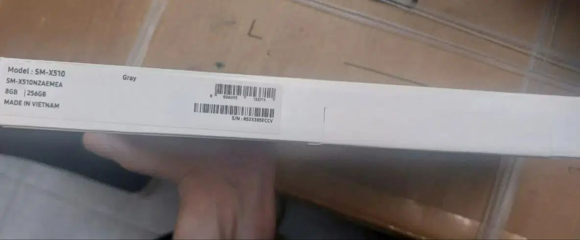 galaxy tab s9 fe تبلت سامسونگ|تبلت|شهرکرد, |دیوار