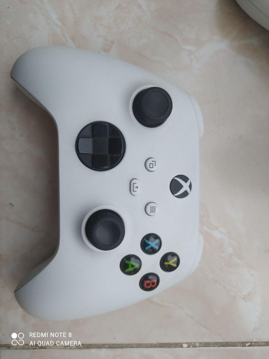xbox series S|کنسول، بازی ویدئویی و آنلاین|اصفهان, شاهزید|دیوار