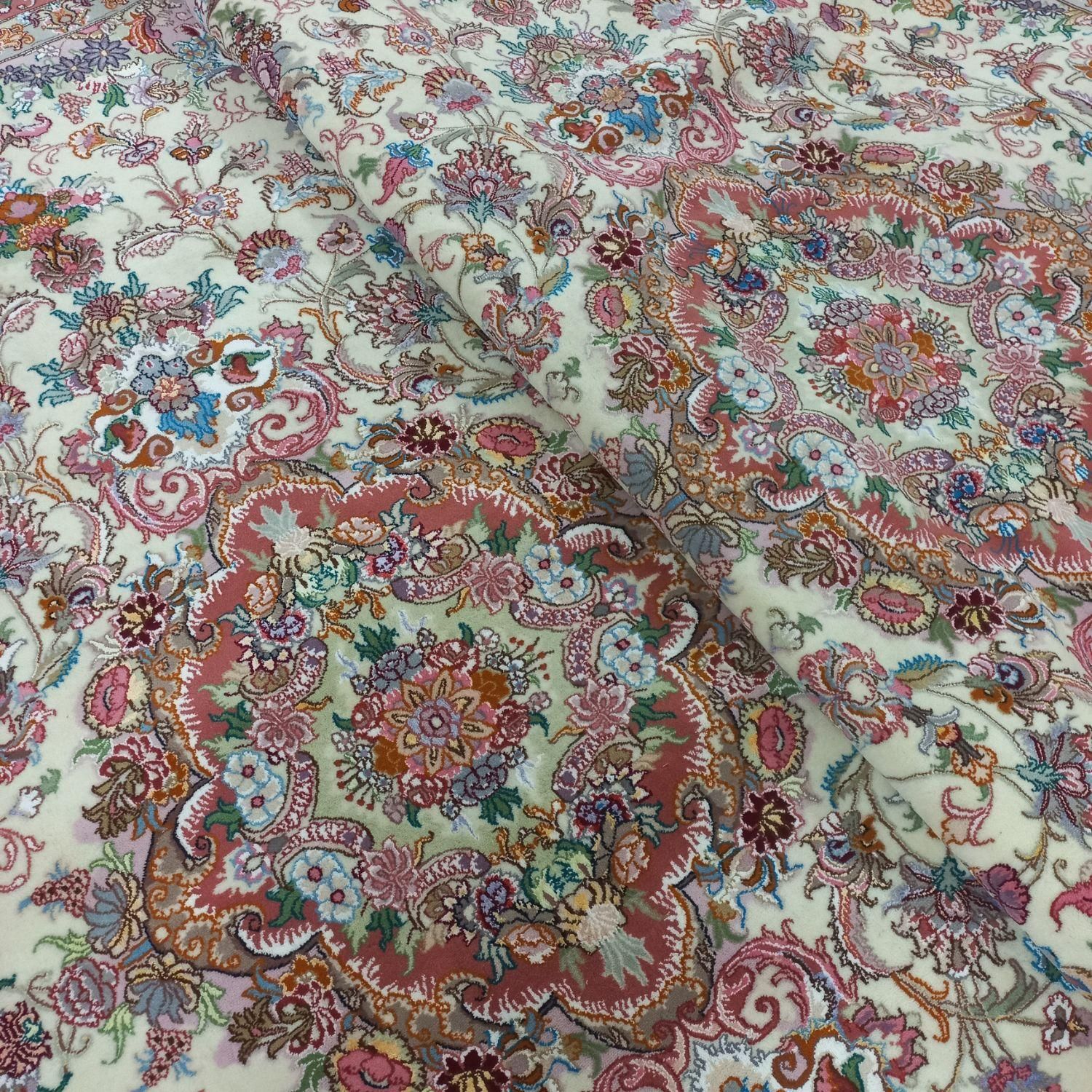 فروش خریدار فرش دست بافت /قالی دستباف و ماشینی|فرش|تهران, پونک|دیوار