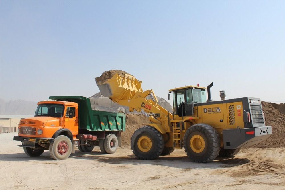 شن و ماسه، آجر، سنگ ،بلوکه|خدمات حمل و نقل|شیروان (خراسان), |دیوار