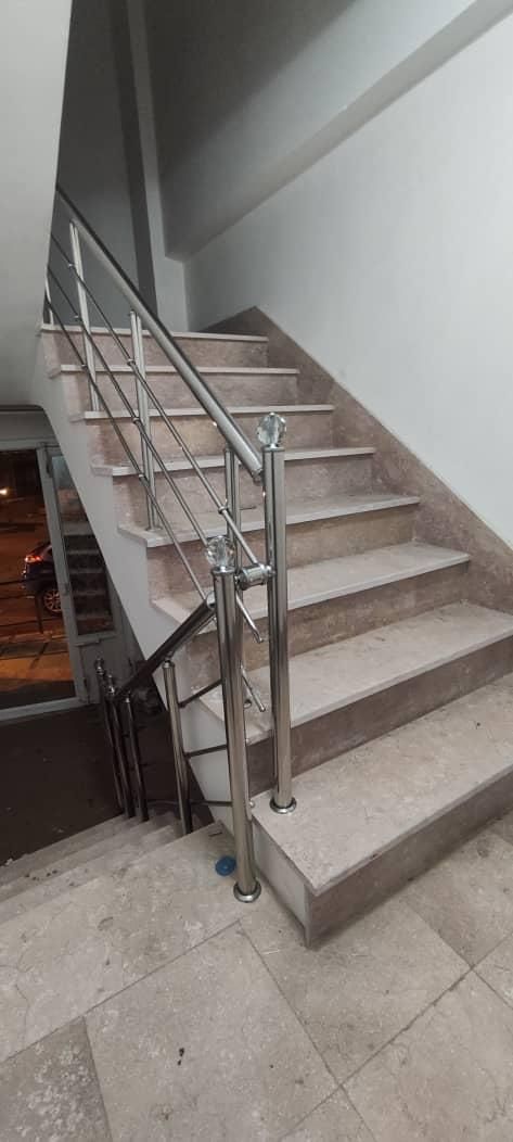 تعمیرات نرده استیل|خدمات پیشه و مهارت|ارومیه, |دیوار