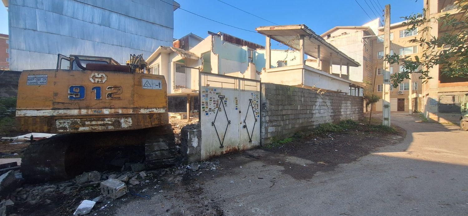 پیمانکاری تخریب ساختمان|خدمات پیشه و مهارت|رودسر, |دیوار