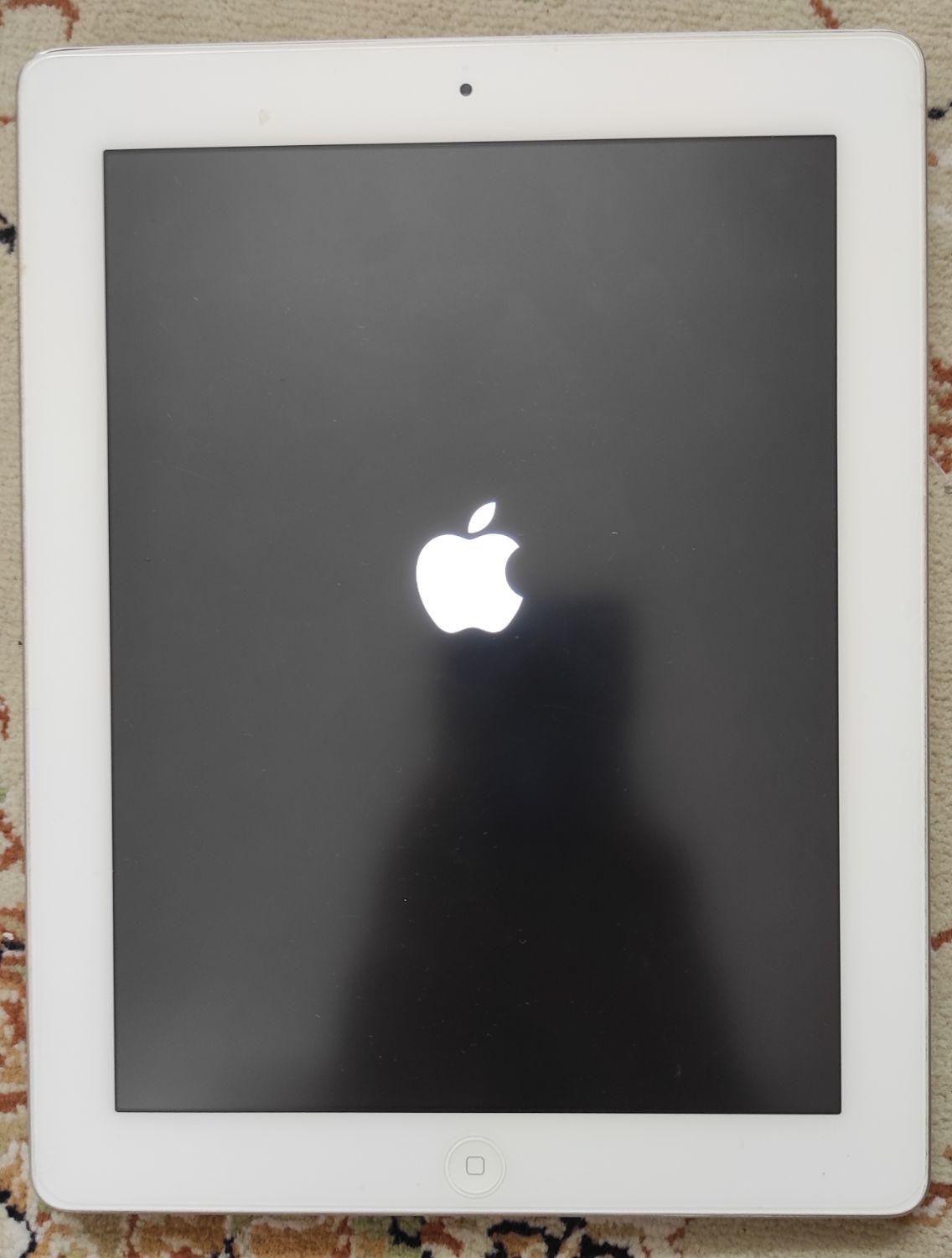 ایپد 2|تبلت|شیراز, قلعه شاهزاده بیگم|دیوار