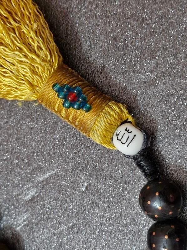 * هسته خرما با نقره و مس کوب *|جواهرات|فردیس, فردیس|دیوار