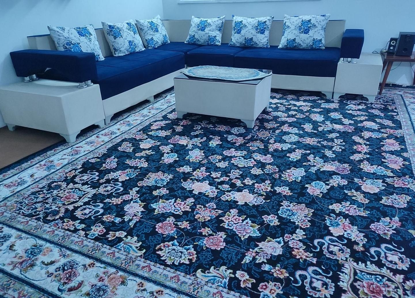 اجاره روزانه/ سوییت ،منزل اجاره ای تمیز (درحدهتل )|اجارهٔ کوتاهمدت آپارتمان و سوئیت|خرمآباد, |دیوار