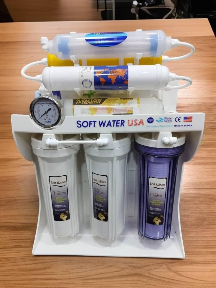 فروشگاه تخصصی تصفیه آب خانگی بیش ۳۰مدل تسفیه تسویه|آب‌سردکن و تصفیه آب|تهران, کیانشهر|دیوار