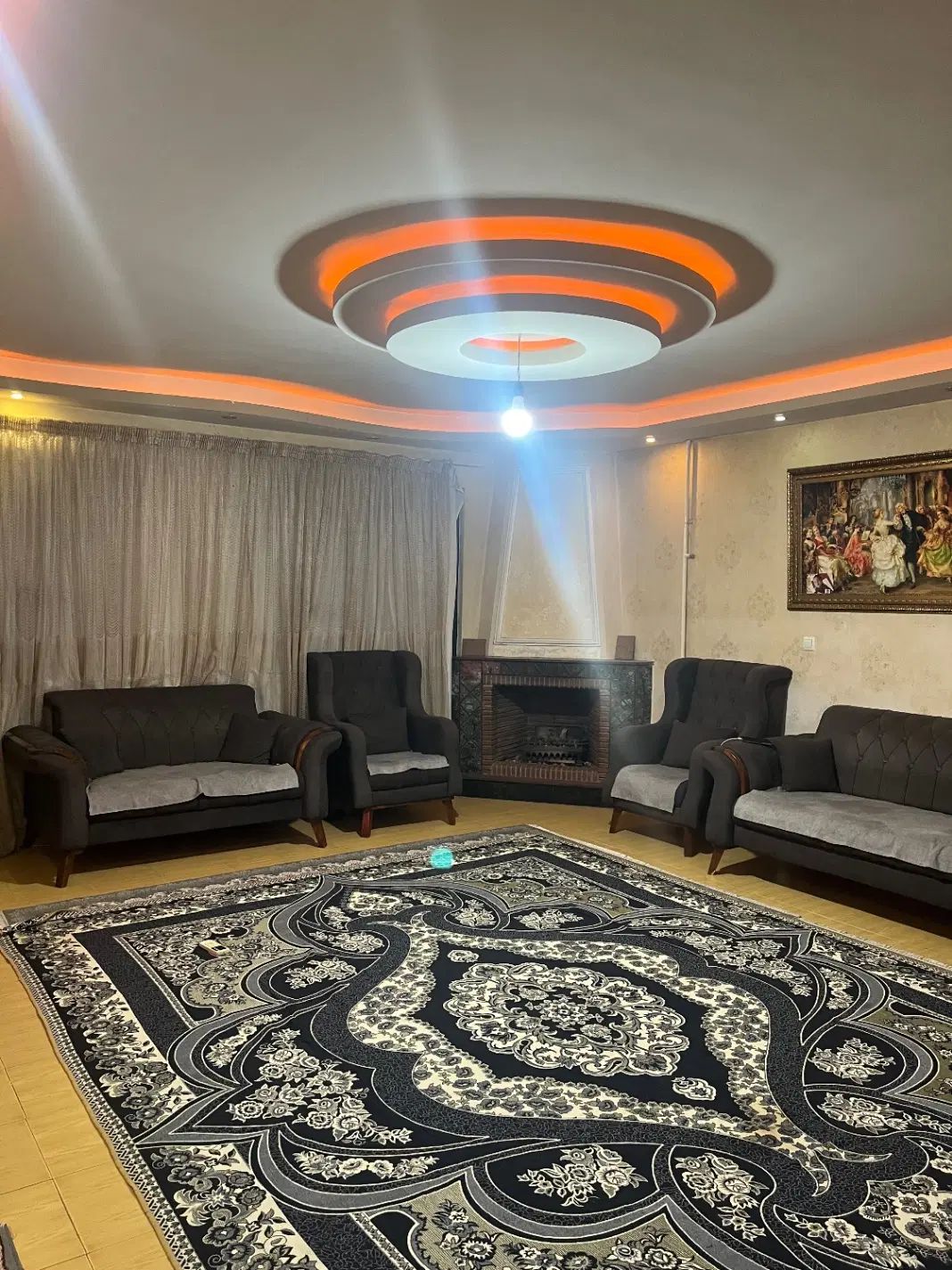 اجاره یک واحد ط اول|اجارهٔ آپارتمان|رشت, پیرکلاچای|دیوار