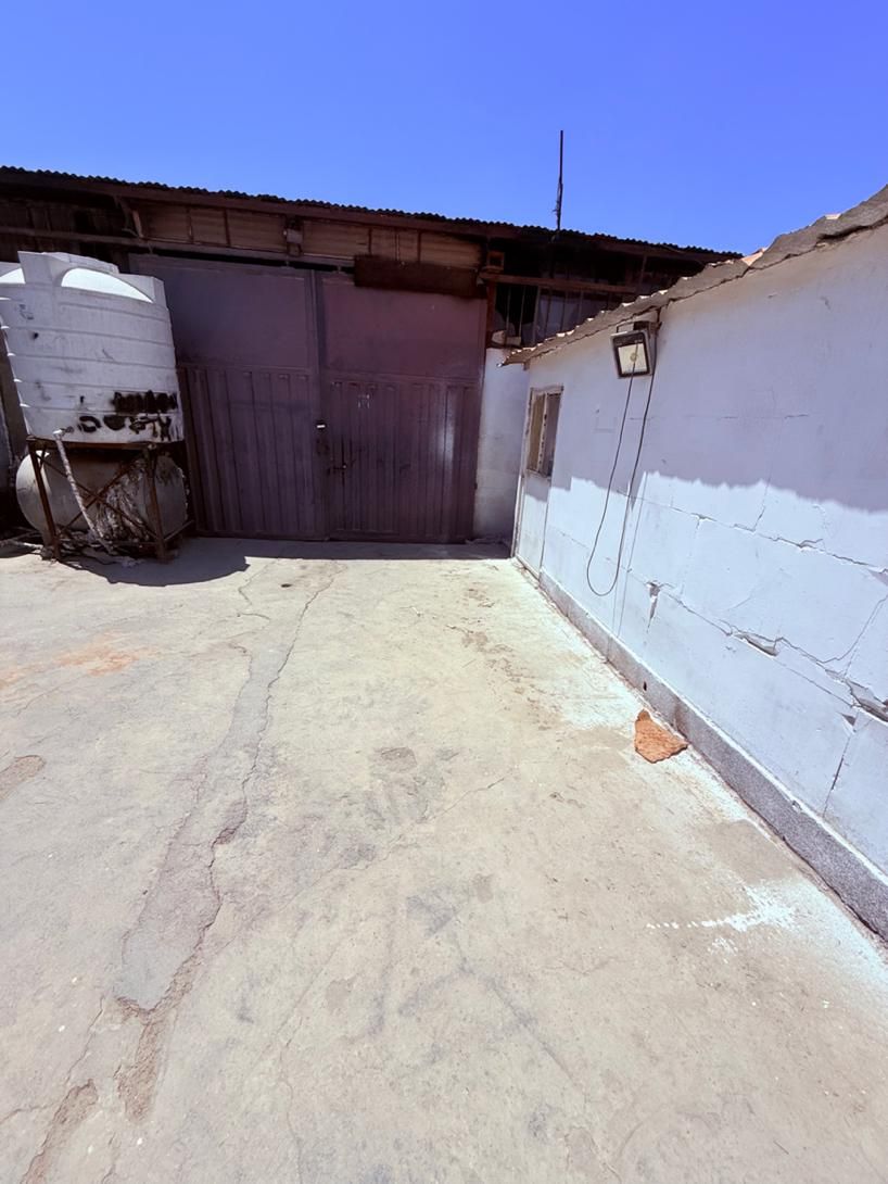 اجاره ۵۰۰ متر سالن سوله باغستان|اجارهٔ دفتر صنعتی، کشاورزی، تجاری|باغستان, |دیوار