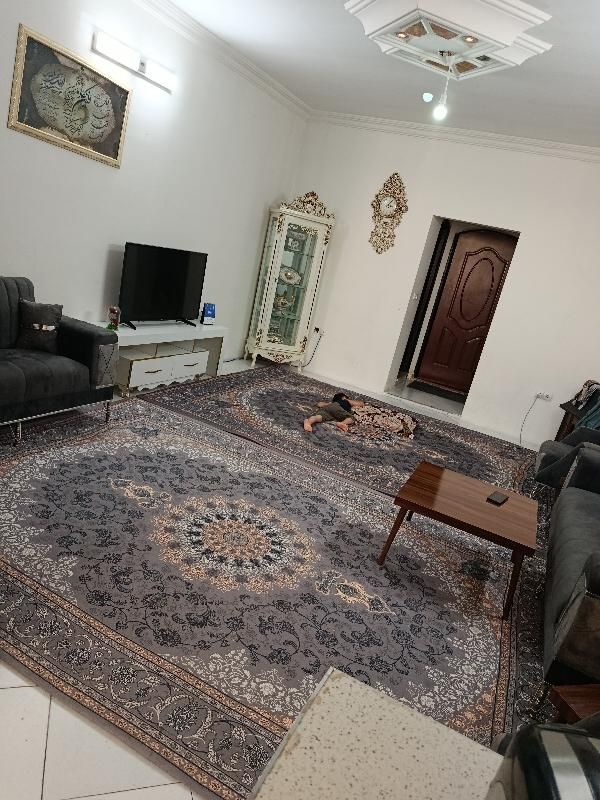 اجاره آپارتمان ۷۵ متری ۱ خوابه طبقه ۳ در هنرور|اجارهٔ آپارتمان|مشهد, هنرور|دیوار