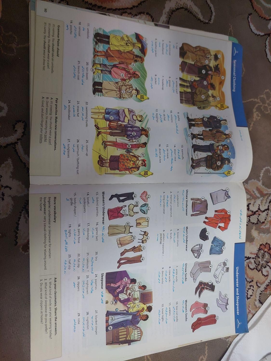 کتاب OPD|کتاب و مجله آموزشی|تهران, آهنگ|دیوار
