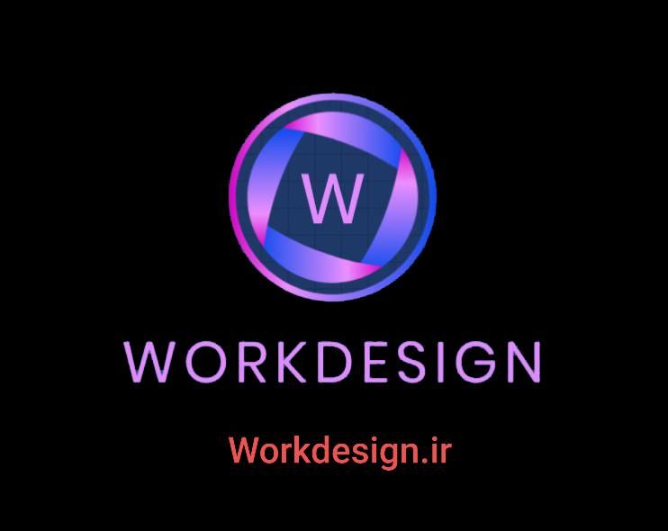 طراحی سایت‌ با workdesign|خدمات رایانه‌ای و موبایل|تهران, خواجه نظام الملک|دیوار