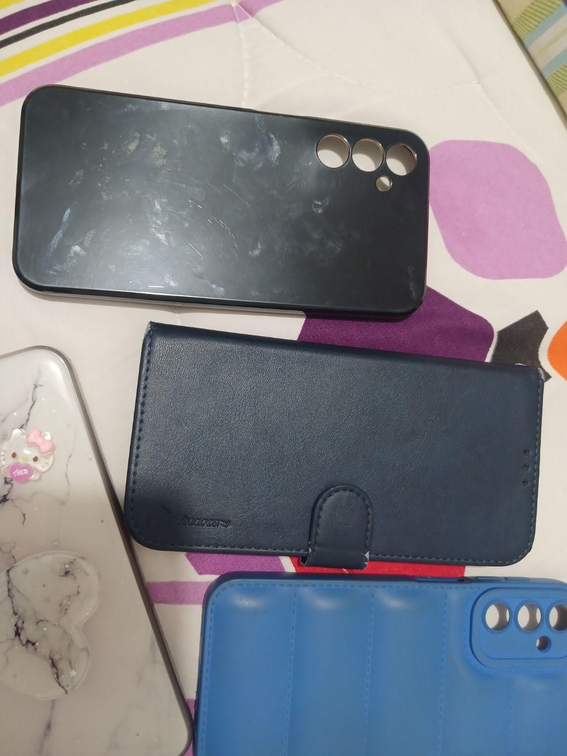 قاب و گارد گوشی a24|لوازم جانبی موبایل و تبلت|بروجرد, |دیوار