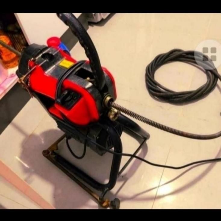 لوله بازکنی صباشهر شاهدشهر اورین همدانک ویره وحومه|خدمات پیشه و مهارت|صباشهر, |دیوار