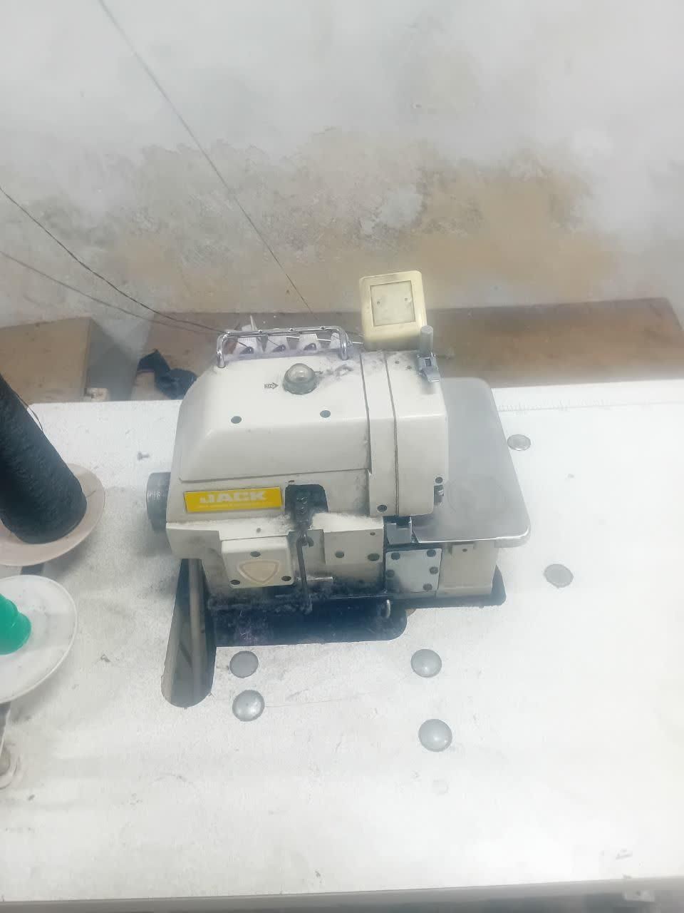 فروش تعداد 10 عدد چرخ خیاطی|چرخ خیاطی و ریسندگی|تهران, افسریه شمالی|دیوار