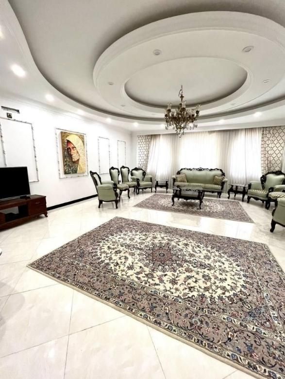 زارعی/150متر نوساز فول امکانات شهرک سینا|فروش آپارتمان|تهران, خلیج فارس|دیوار