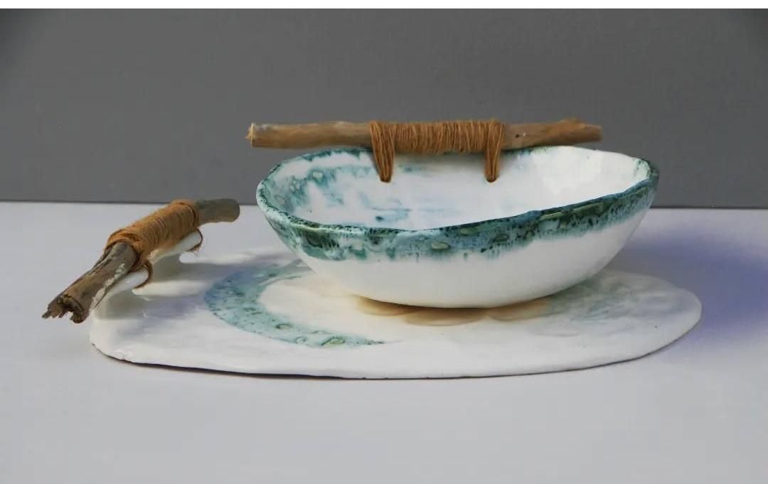 آموزش سفالگری و سرامیک|خدمات آموزشی|مشهد, آزادشهر|دیوار