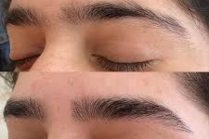 آموزش فوق تخصصی اصلاح و ابرو|خدمات آرایشگری و زیبایی|کرج, فاز ۱ مهرشهر|دیوار