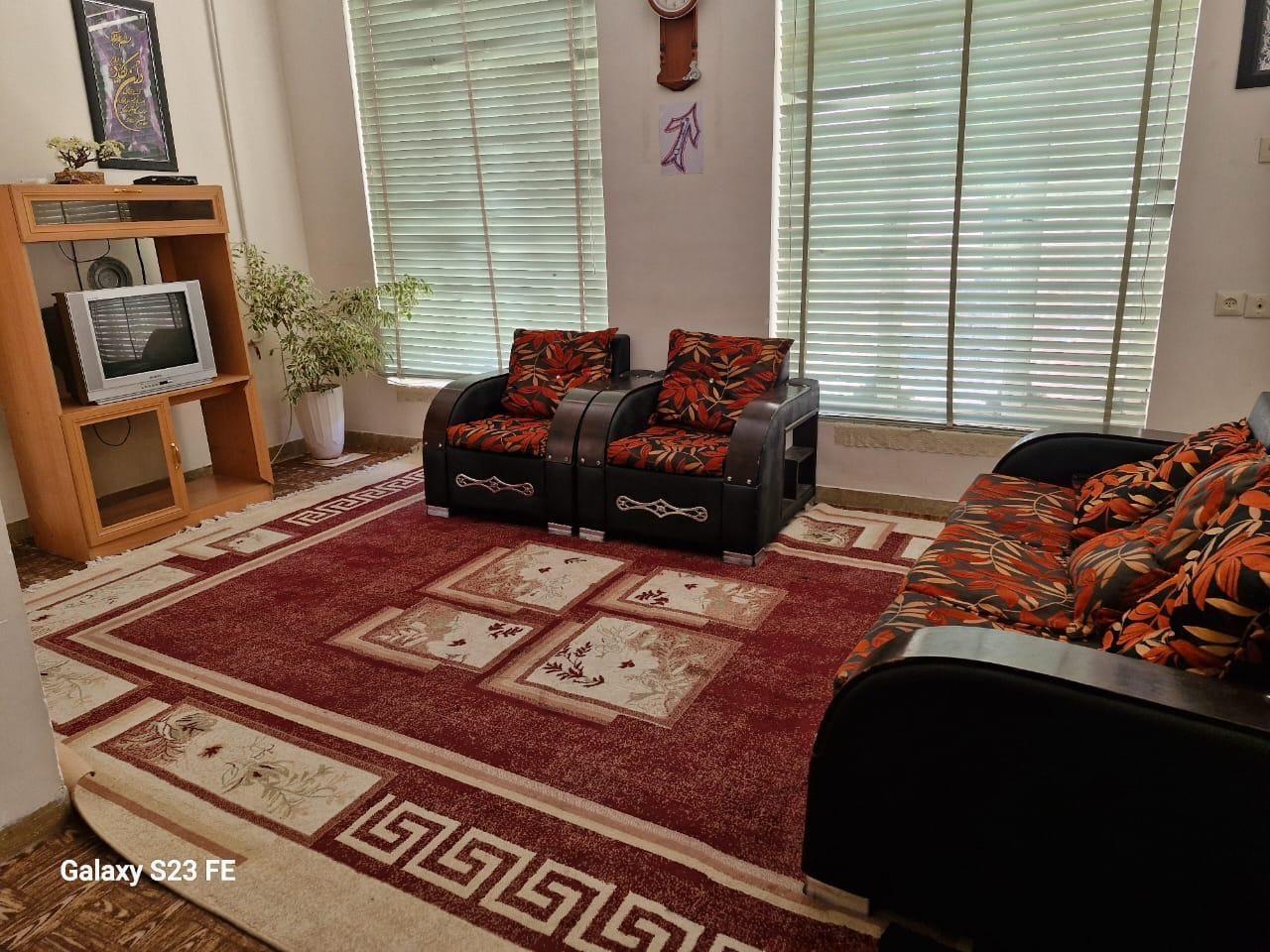 اجاره روزانه/هفتگی/ماهانه آپارتمان ۲۰۰ متری|اجارهٔ کوتاه‌مدت آپارتمان و سوئیت|داراب, |دیوار