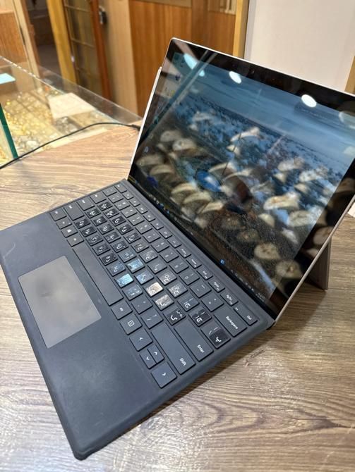Microsoft Surface Pro 7|رایانه همراه|کرمان, |دیوار