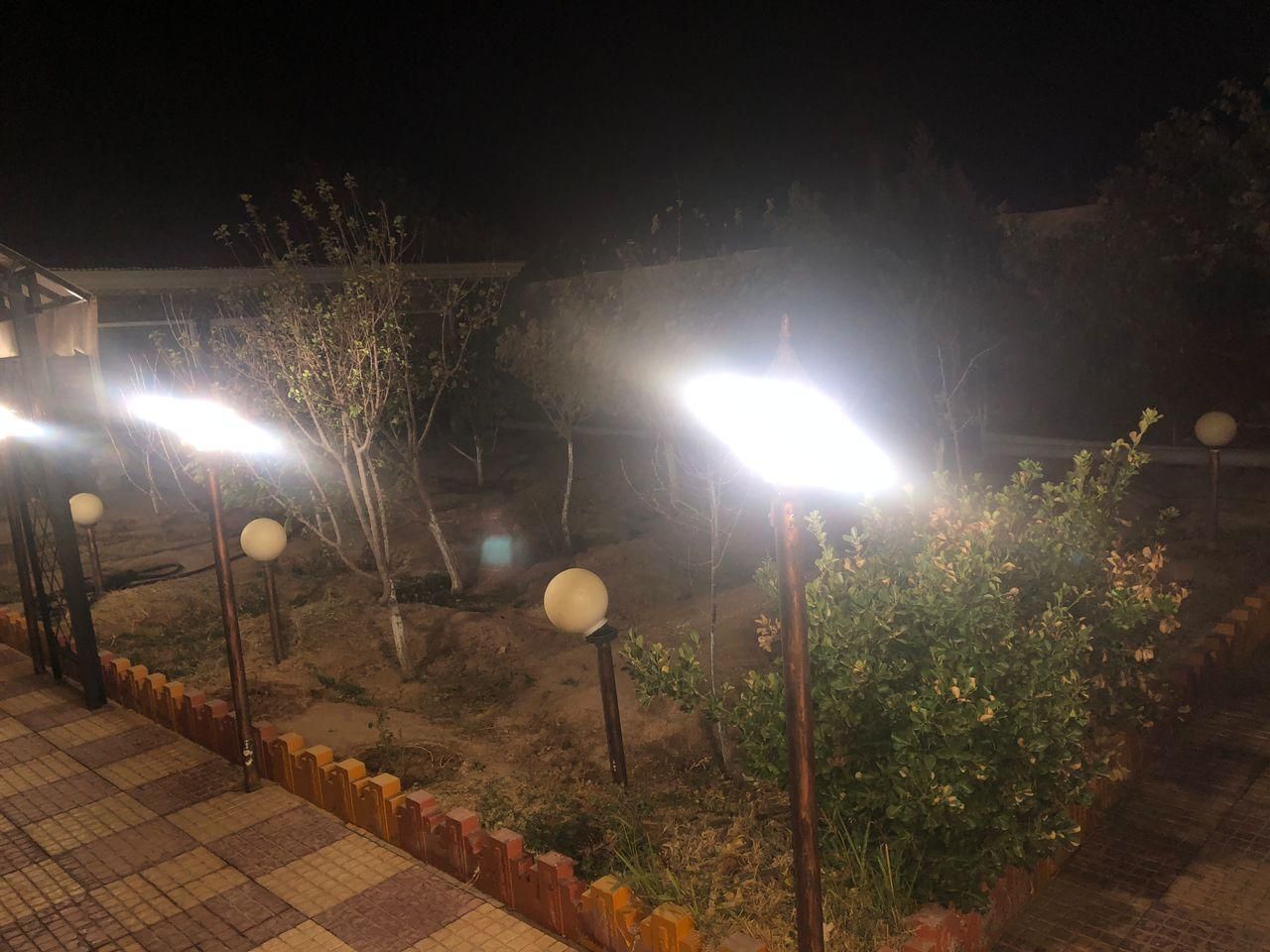 باغ ویلا استخردار مامونیه سند تک برگ|فروش زمین و ملک کلنگی|رباطکریم, رباطکریم|دیوار