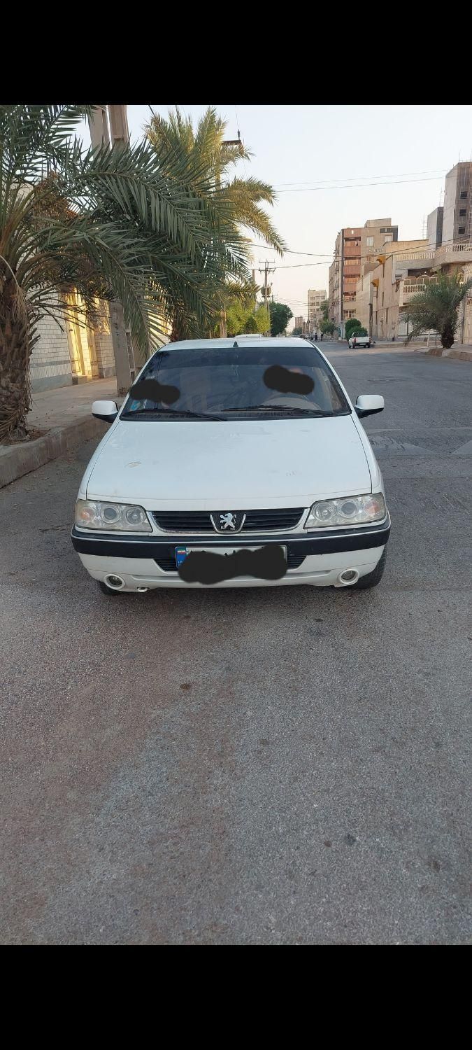 پژو 405 SLX موتورTU5، مدل ۱۳۹۸|خودرو سواری و وانت|اهواز, کارون|دیوار