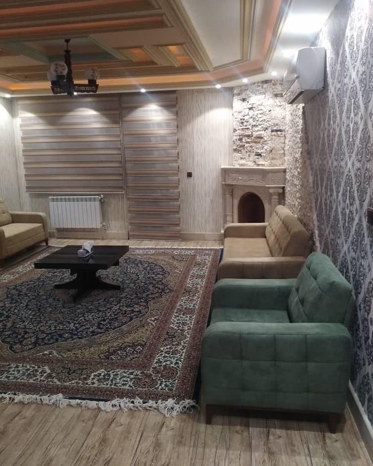 منزل مبله و سویت مجهز|اجارهٔ کوتاه‌مدت آپارتمان و سوئیت|شیراز, نیستان|دیوار
