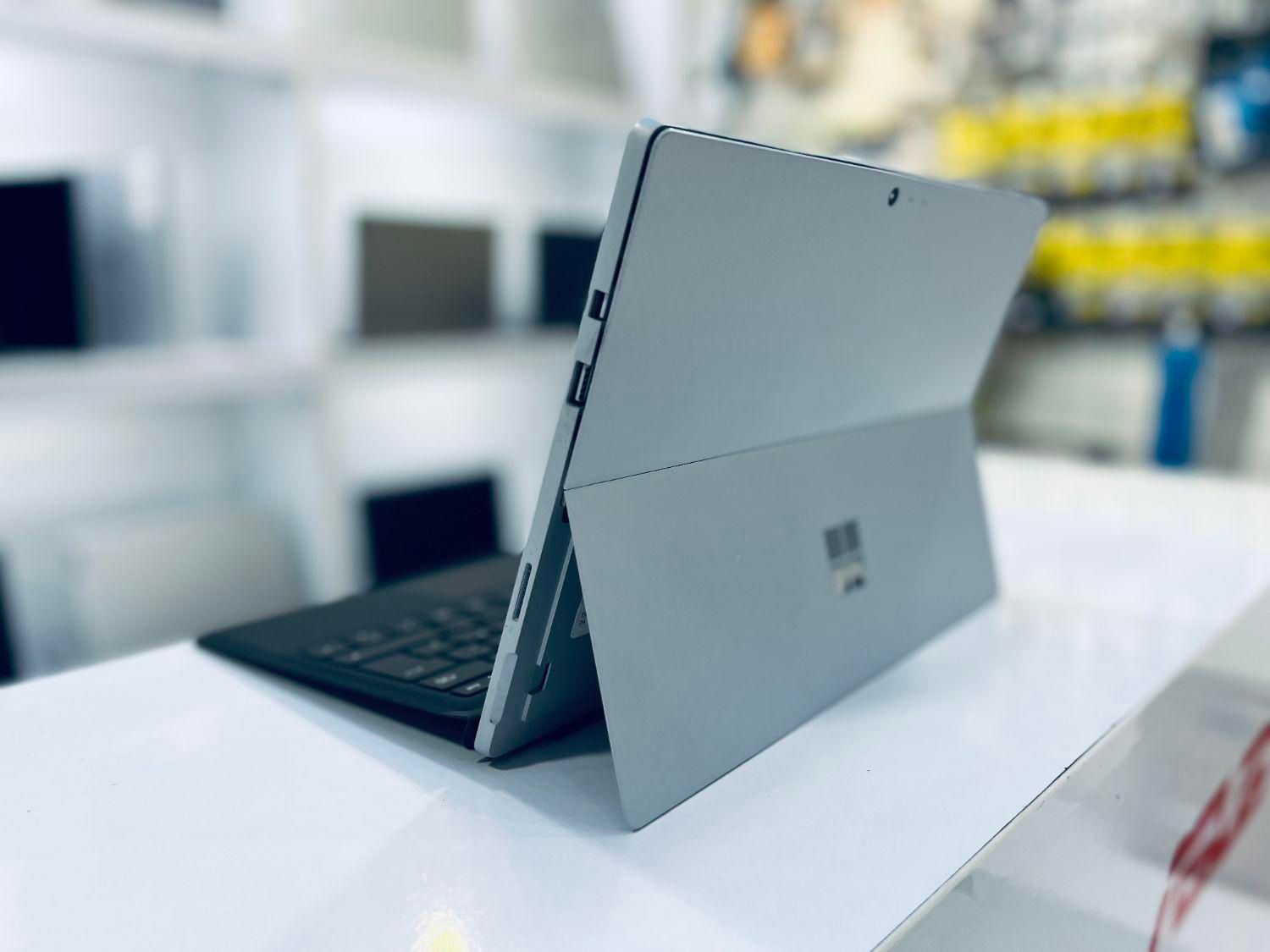 surface pro 5 i5 سرفیس پرو ۵ اوپن باکس|رایانه همراه|رشت, دیلمان|دیوار
