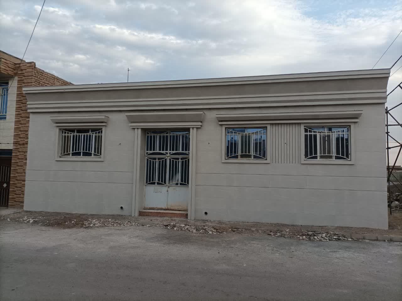 استا اجر نما سنتی نسور پلاک و سنگ ترکیبی|خدمات پیشه و مهارت|تربت جام, اسماعیل آباد|دیوار