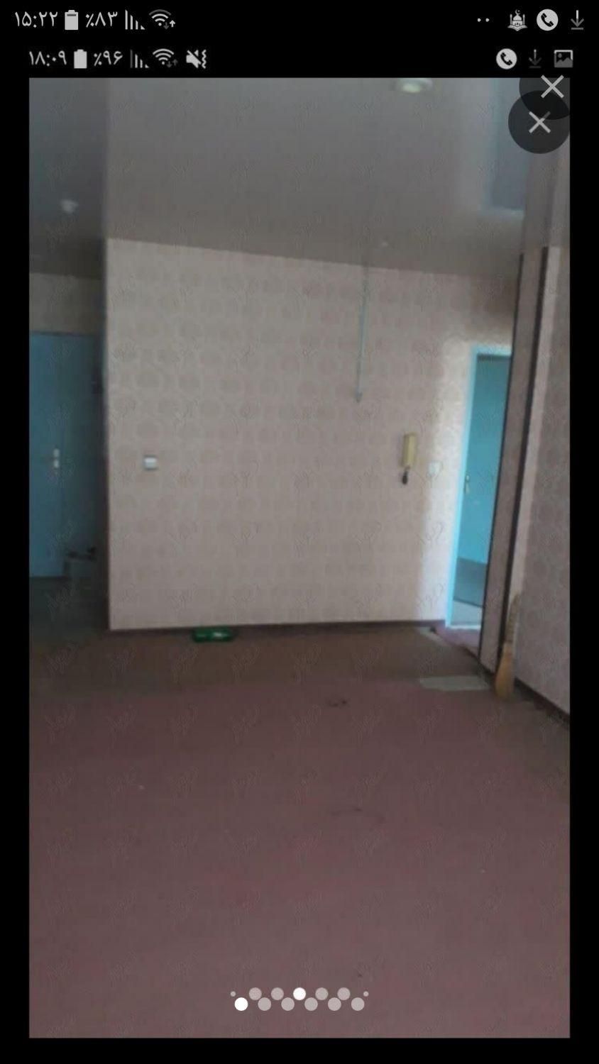 فروش آپارتمان ۵۷ متری ۱ خوابه طبقه ۳ حافظ شمالی|فروش آپارتمان|شهرکرد, |دیوار