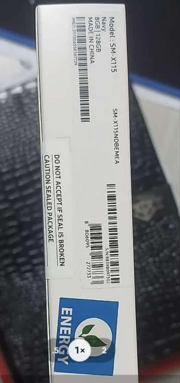 فروش اقساطی تبلت سامسونگ Galaxy Tab A9 با آوندکارت|تبلت|تهران, شمیران‌نو|دیوار