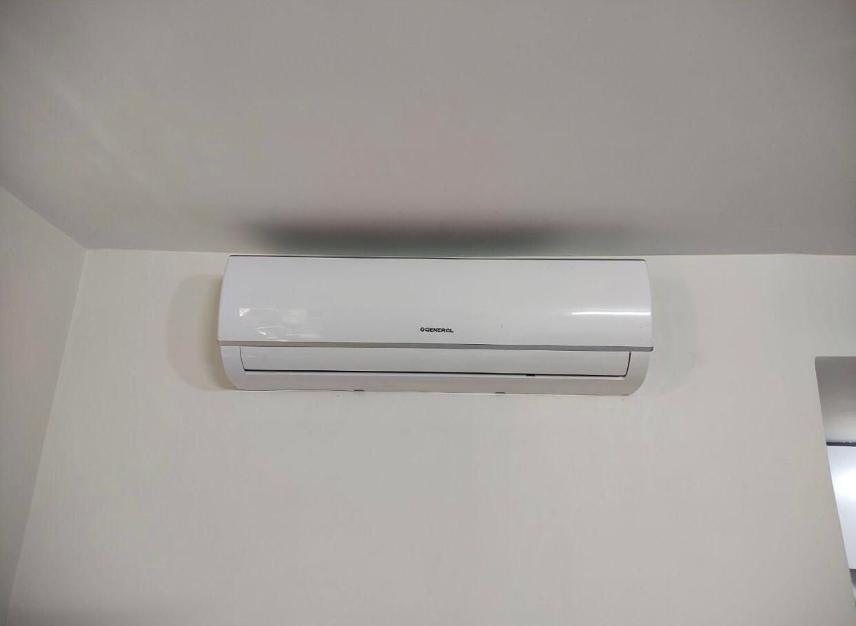 نصب و تعمیر کولرگازی و اسپیلت و یخچال با ضمانت۲ماه|خدمات پیشه و مهارت|زابل, |دیوار