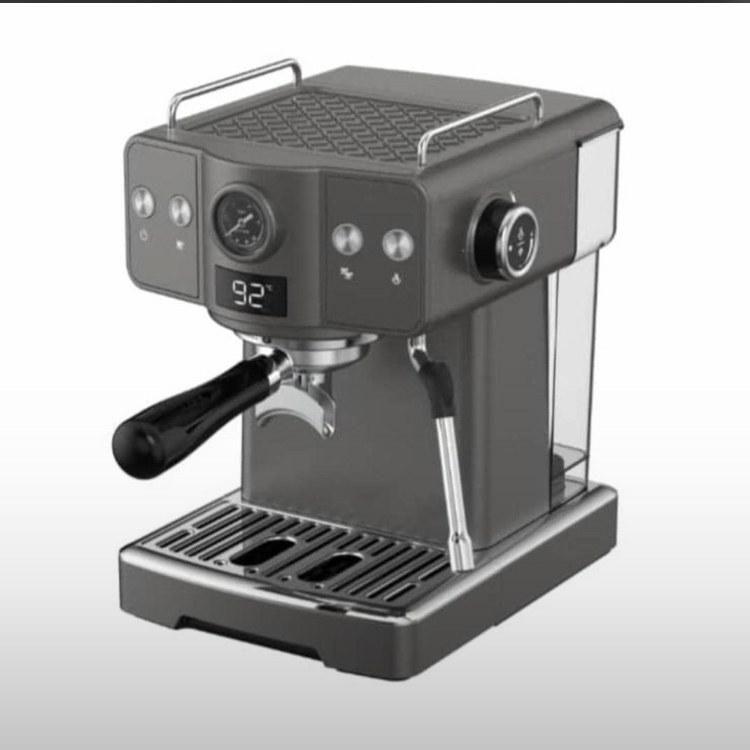 قهوه ساز اسپرسوساز لواک ۳۲۰۷ نیمه صنعتی|سماور، چای‌ساز، قهوه‌ساز|اصفهان, وحید|دیوار