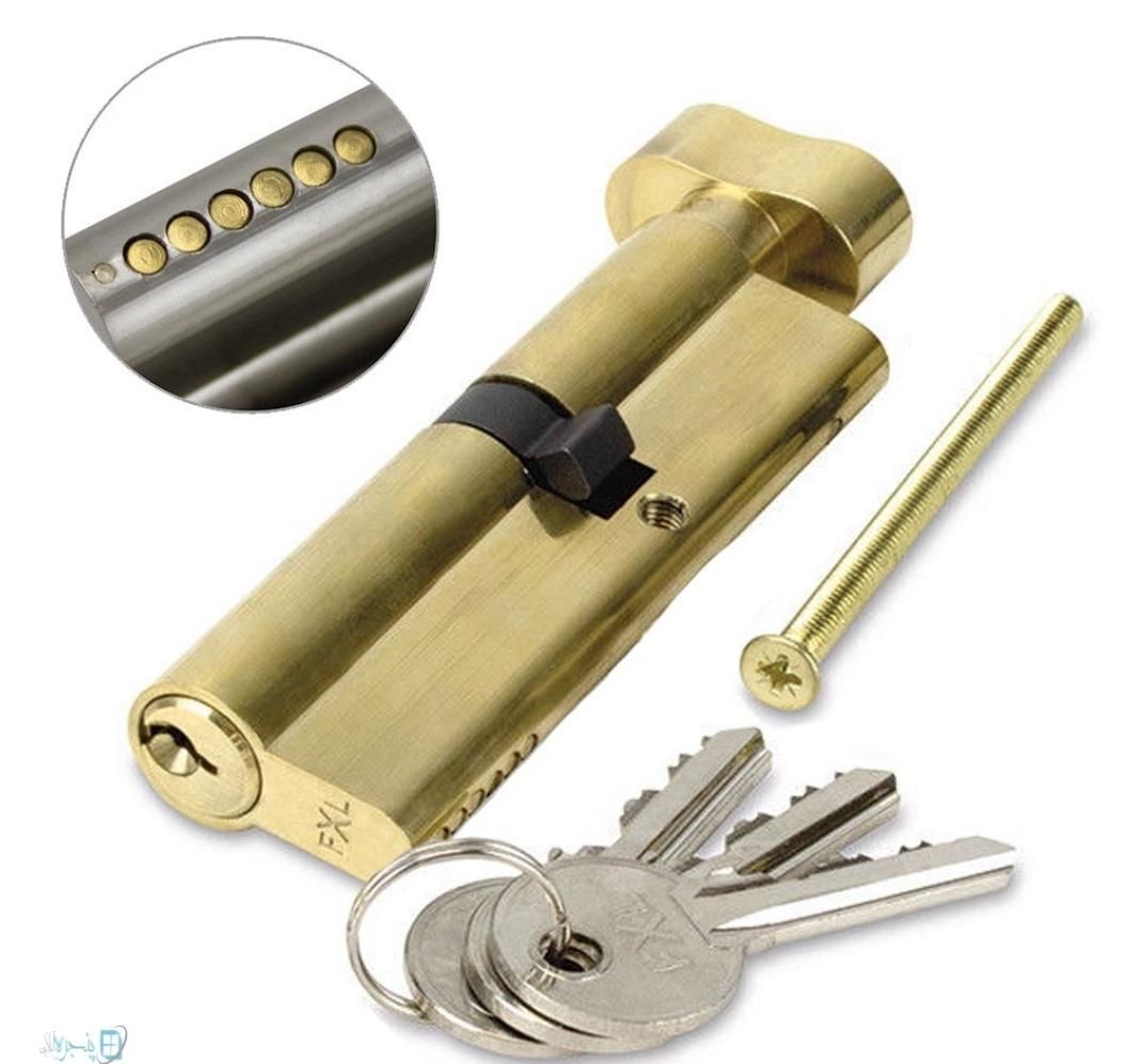 قفلسازی کلیدسازی قفل سازی شبانه روزی سیار قفلساز|خدمات پیشه و مهارت|مشهد, آزادشهر|دیوار