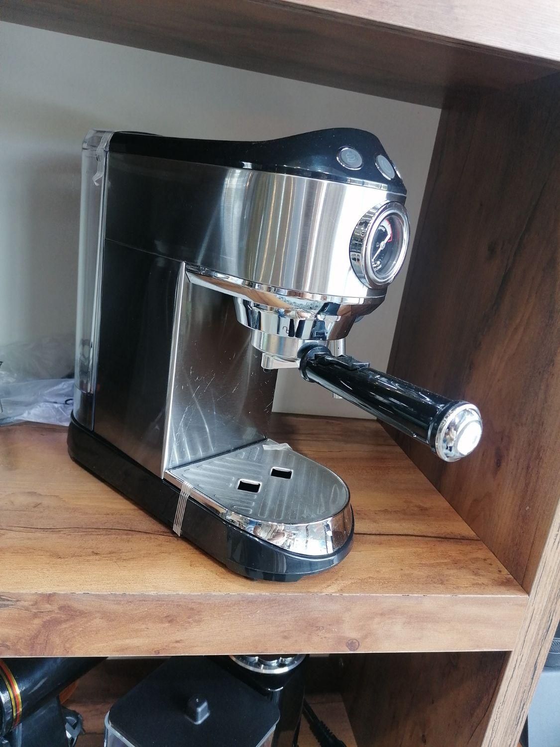 دونه قهوه و تجهیزات کافی شاپ و چای ماسالا و کرک|فروشگاه و مغازه|مشهد, مصلی (کارمندان اول)|دیوار