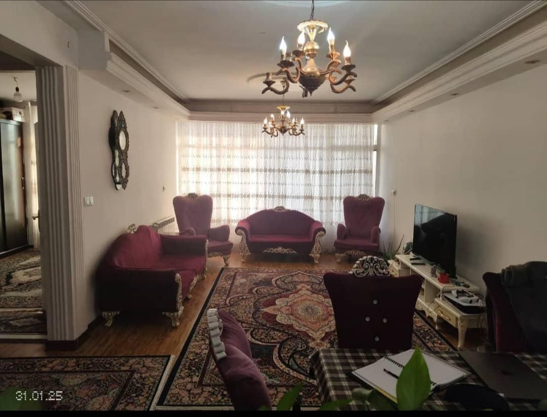 64متر تکـواحـدی * آزادی خوش * سالن پرده خور|فروش آپارتمان|تهران, آذربایجان|دیوار
