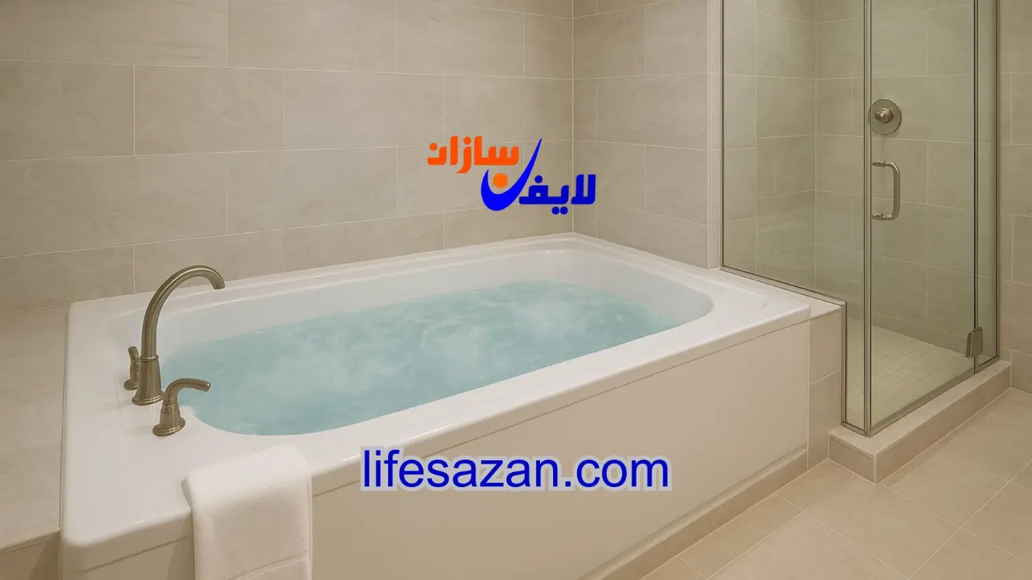 وان جکوزی و کابین دوش|لوازم حمام|تهران, تهران پارس|دیوار