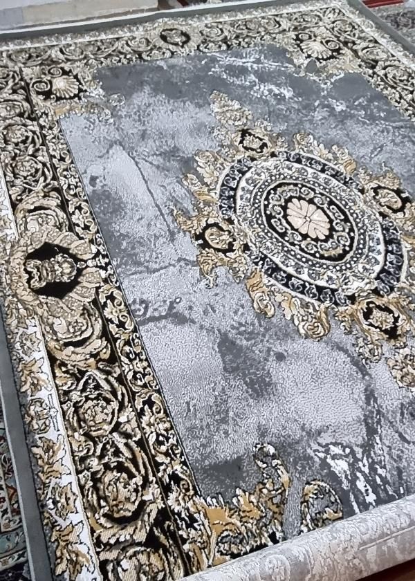 طرح ورساچ اکبند جفت ۱۲متری نگین و۹و۶متری|فرش|تهران, نواب|دیوار
