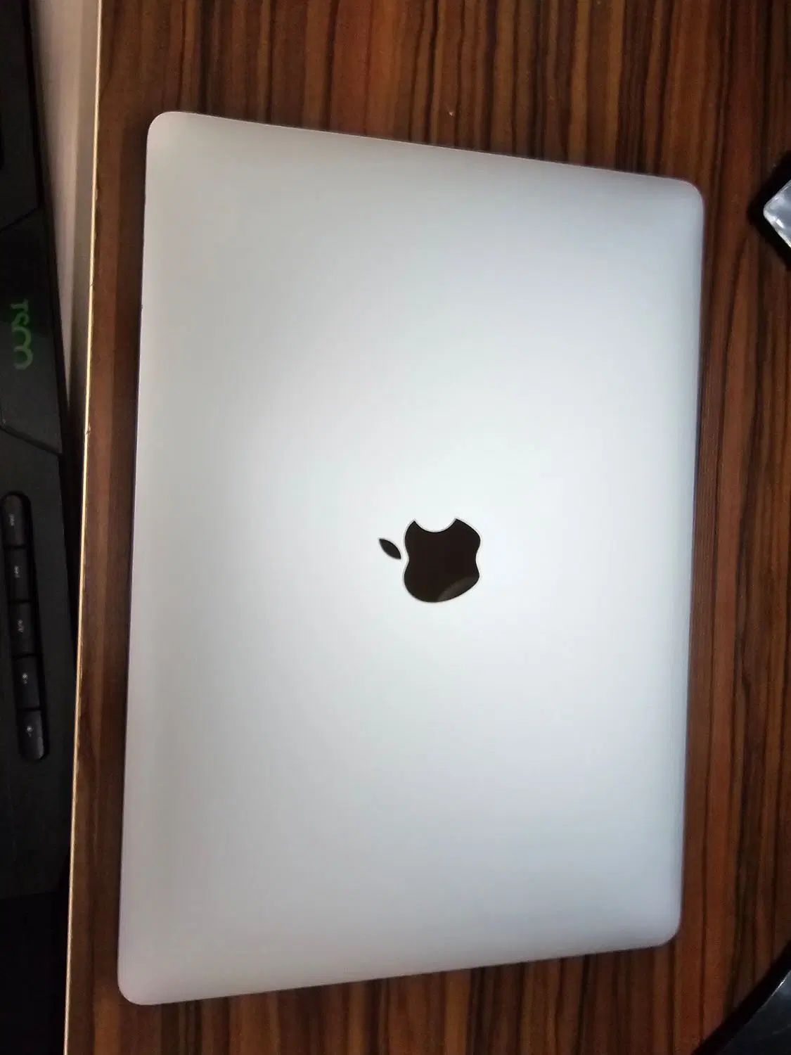 مکبوک پرو macbook pro 2017 i5 silver|رایانه همراه|تهران, کوثر|دیوار