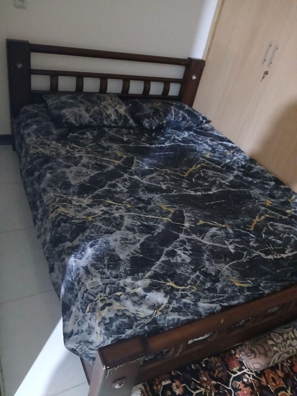 اجاره سویت روبه روی درب متروگلشهر|اجارهٔ کوتاه‌مدت آپارتمان و سوئیت|کرج, گلشهر ویلا|دیوار