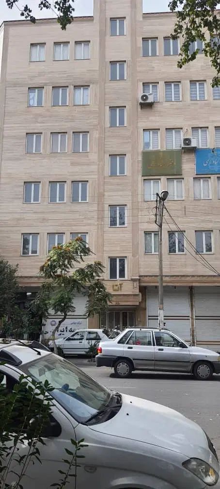 دفتر کار بر خیابان ۲۴ متری|اجارهٔ دفتر کار، اتاق اداری، مطب|تبریز, |دیوار
