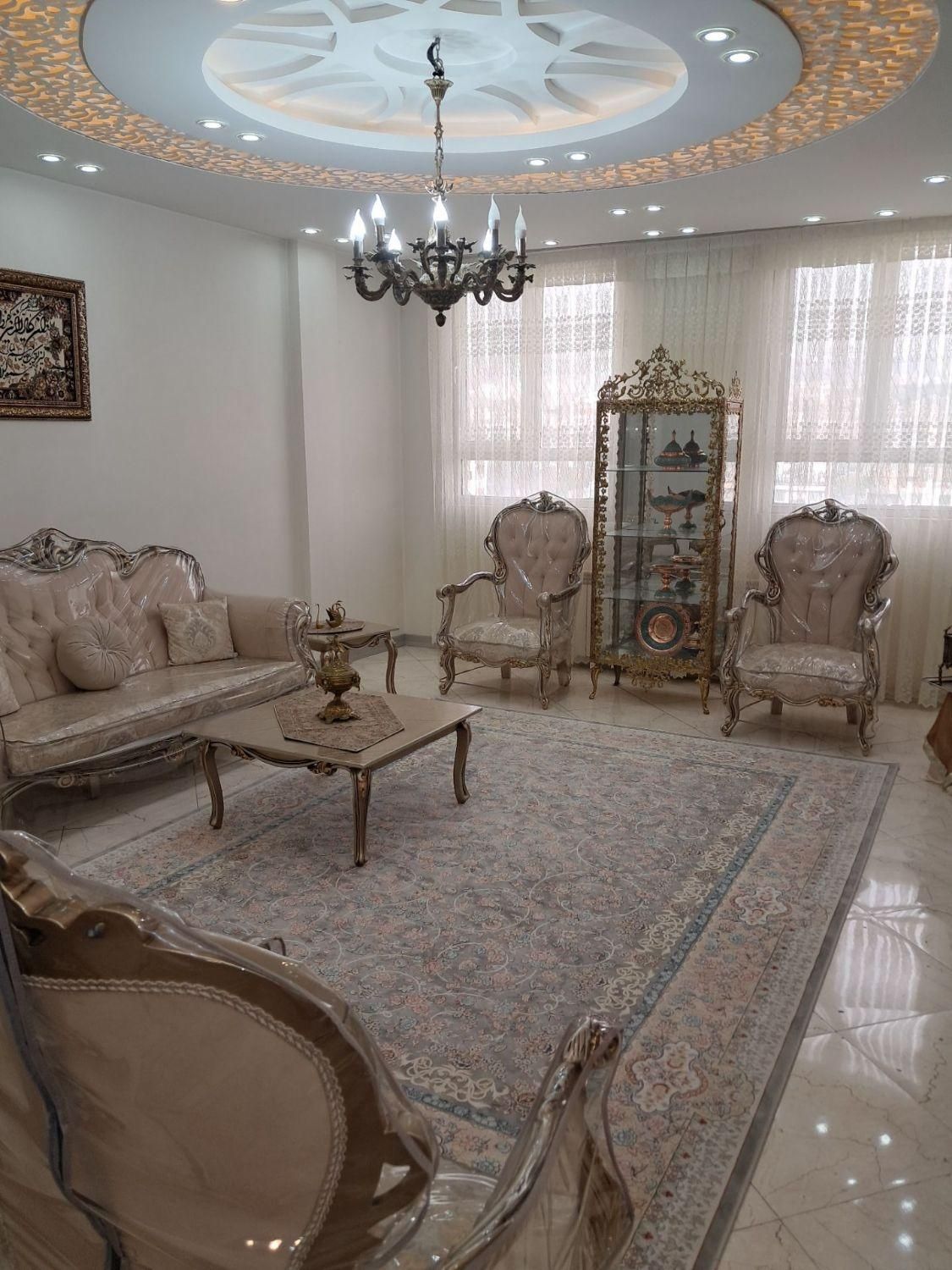اجاره آپارتمان ۱۰۷ متری ۲ خوابه در اتحاد|اجارهٔ آپارتمان|تهران, اتحاد|دیوار