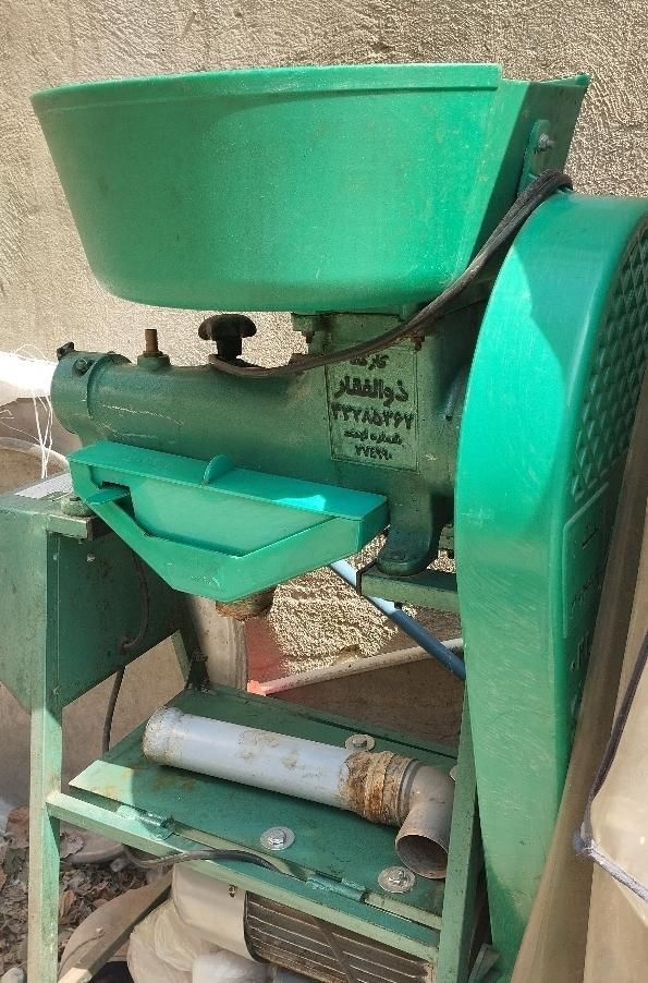 دستگاه آبلیمو گیری نو برند ذوالفقار|آبمیوه‌گیر و آب‌مرکبات‌گیر|تهران, تهرانپارس شرقی|دیوار