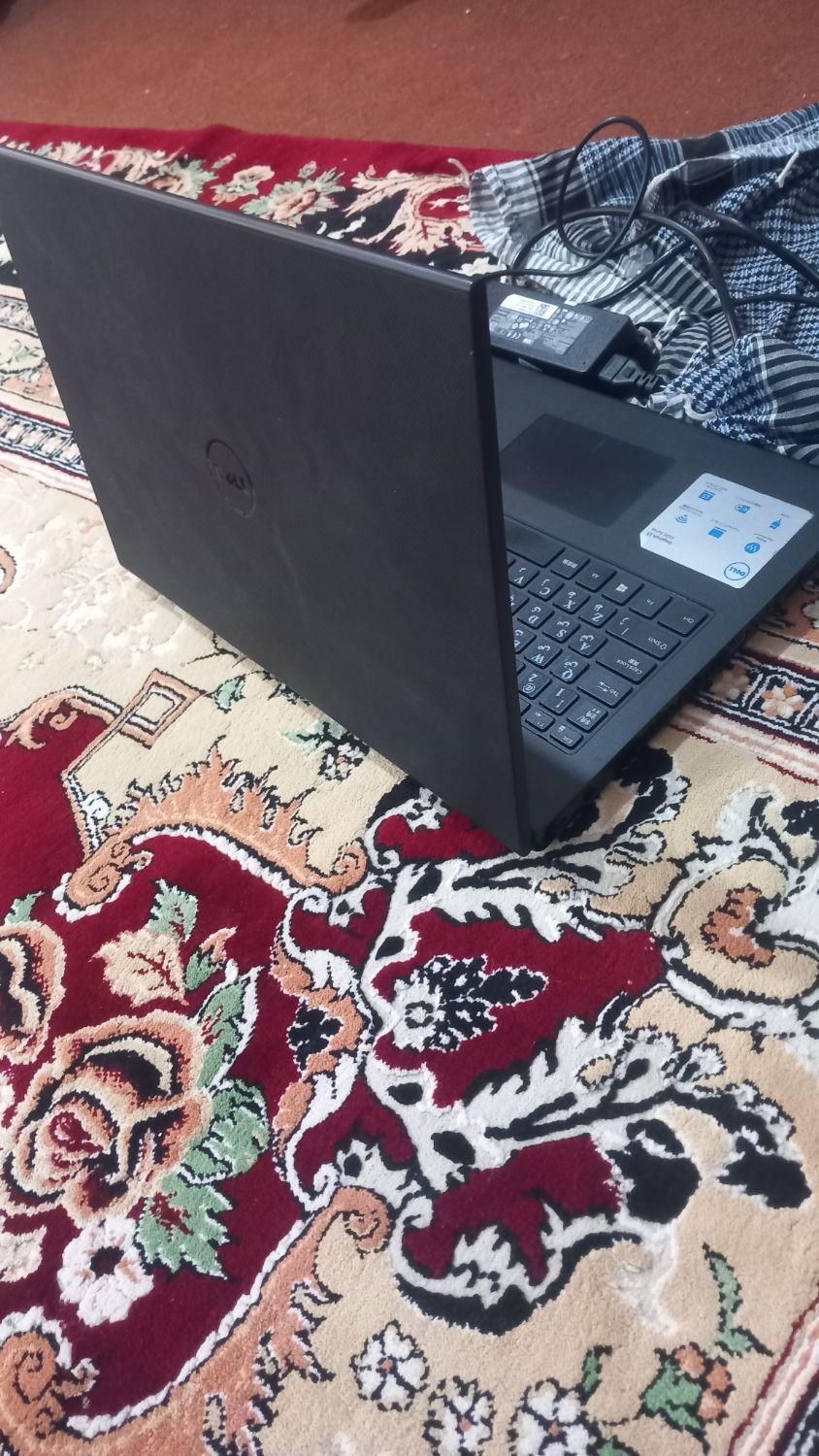 Dell 3542|رایانه همراه|کهنوج, |دیوار